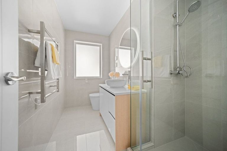 Photo of property in 57 Koromeke Street, Flat Bush, Auckland, 2019