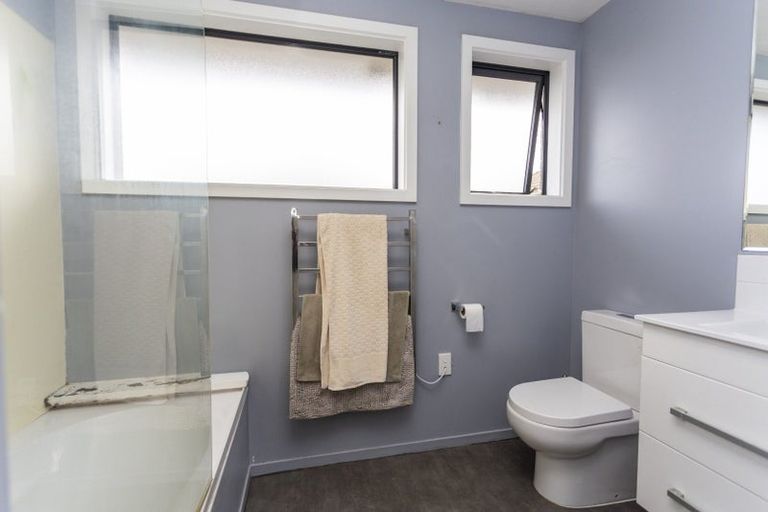 Photo of property in 1/40 De Havilland Street, Hornby, Christchurch, 8042