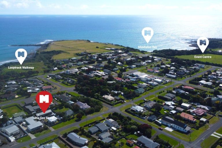 Photo of property in Fox Street, Opunake, 4616