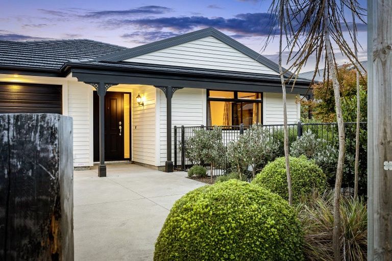 Photo of property in 39 Lock Crescent, Kaiapoi, 7630