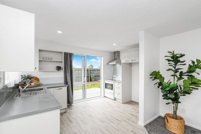 Photo of property in 7/656 Cashel Street, Linwood, Christchurch, 8011