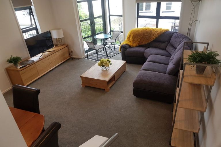 Photo of property in 26u6 Buller Street, Te Aro, Wellington, 6011