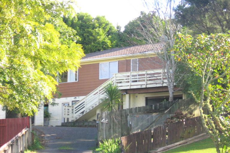 Photo of property in 42 Clyma Place, Massey, Auckland, 0614