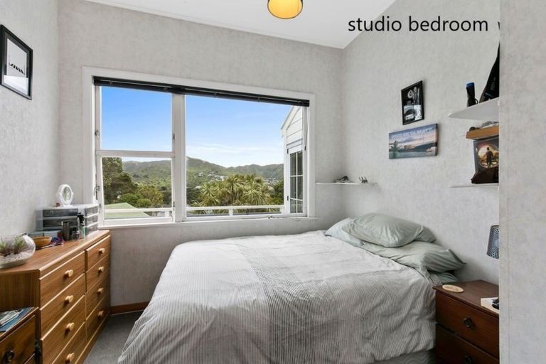 Photo of property in 4 Cecil Road, Wadestown, Wellington, 6012