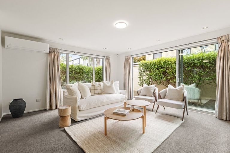 Photo of property in 562a Madras Street, St Albans, Christchurch, 8014