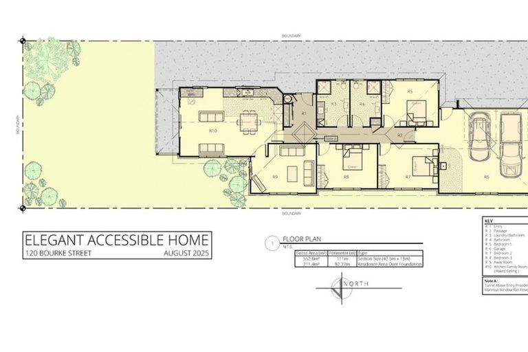Photo of property in 120 Bourke Street, Windsor, Invercargill, 9810