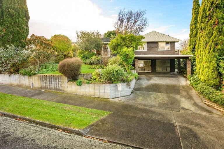 Photo of property in 40 Parkland Crescent, Terrace End, Palmerston North, 4410