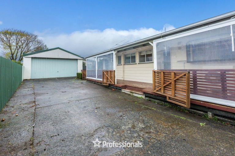 Photo of property in 167 California Drive, Totara Park, Upper Hutt, 5018