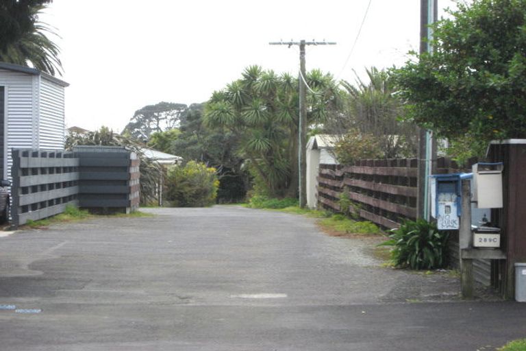 Photo of property in 289c Carrington Street, Vogeltown, New Plymouth, 4310