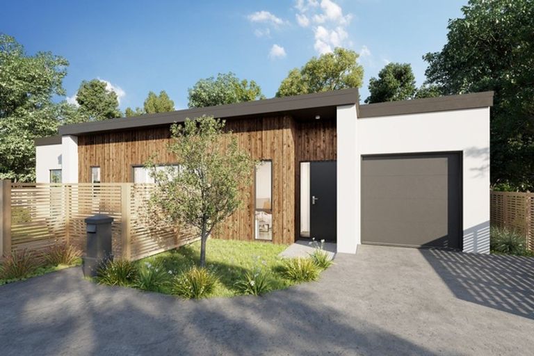 Photo of property in 124b Waiwhetu Road, Waterloo, Lower Hutt, 5011