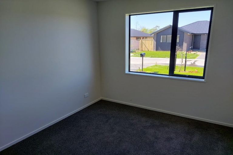 Photo of property in 19 Mccormick Lane, Rolleston, 7615