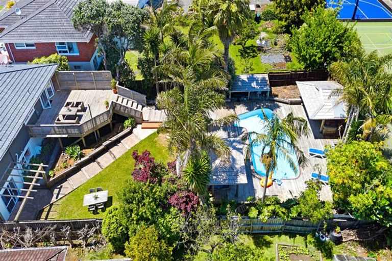 Photo of property in 44 Sunnybrae Road, Hillcrest, Auckland, 0627