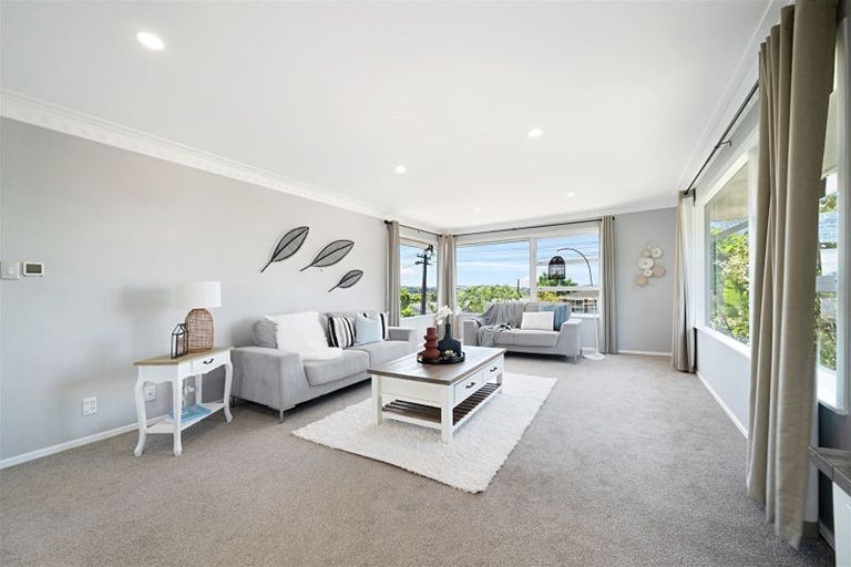 Photo of property in 44 Sunnybrae Road, Hillcrest, Auckland, 0627