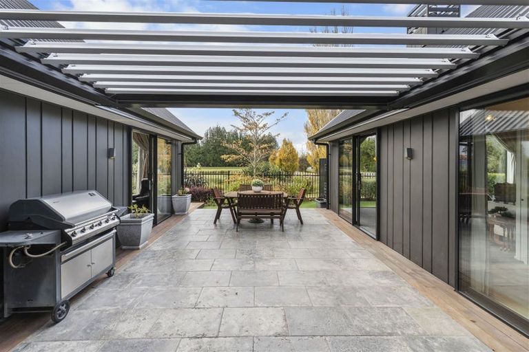 Photo of property in 231 Highsted Road, Casebrook, Christchurch, 8051