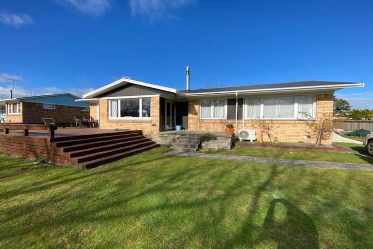 Photo of property in 19 Kenmore Place, Tokoroa, 3420