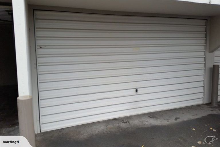 Photo of property in 3/488 Selwyn Street, Christchurch Central, Christchurch, 8011