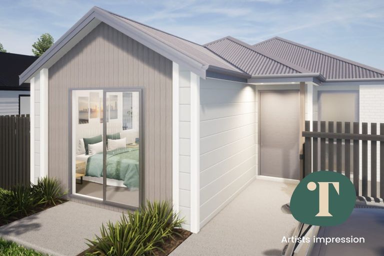 Photo of property in 31 Huriana Crescent, Te Puke, 3119