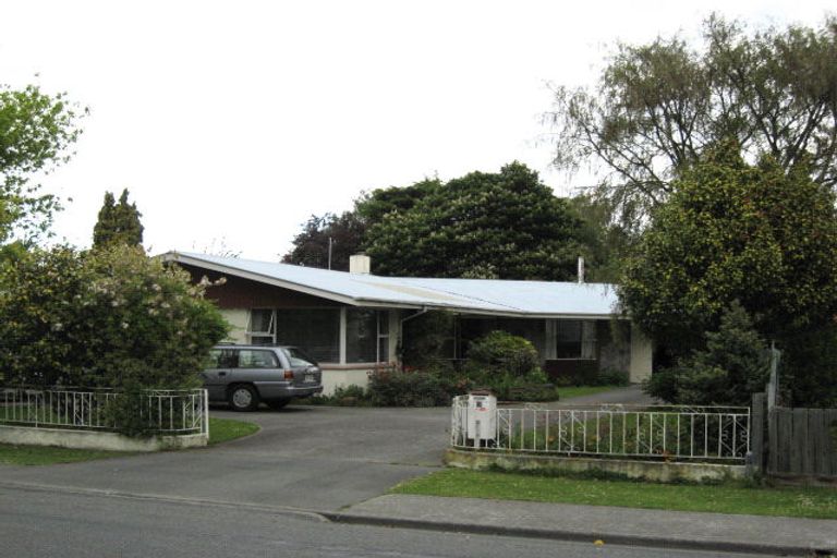 Photo of property in 13 Fuller Street, Kaiapoi, 7630