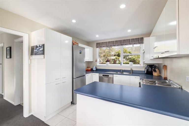 Photo of property in 114 Highsted Road, Casebrook, Christchurch, 8051