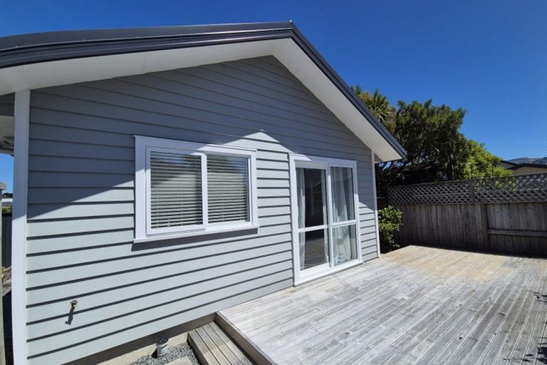 Photo of property in 81a Waiwhetu Road, Waterloo, Lower Hutt, 5011