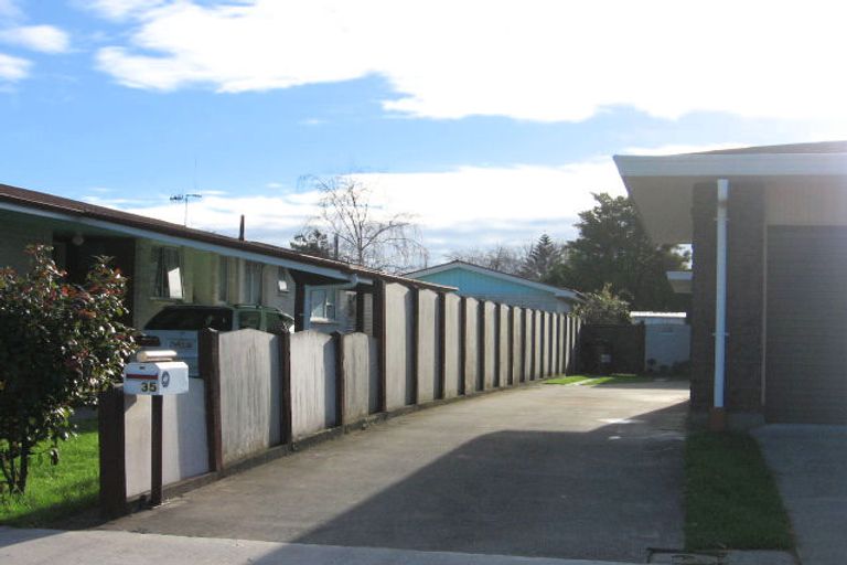 Photo of property in 35 Mcgregor Street, Milson, Palmerston North, 4414