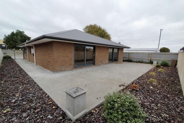 Photo of property in 35e Sussex Street, Levin, 5510