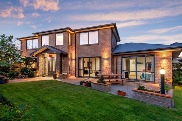 Photo of property in 17 Rivers Edge, Northwood, Christchurch, 8051