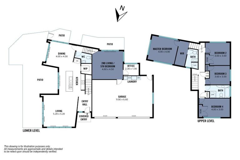 Photo of property in 57 Isabella Drive, Pukekohe, 2120