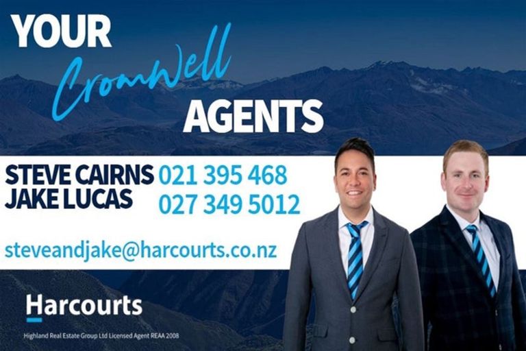 Photo of property in 11b Kawarau Court, Cromwell, 9310