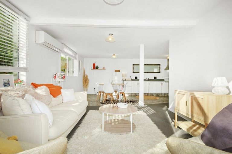 Photo of property in 11c Euston Road, Wilton, Wellington, 6012