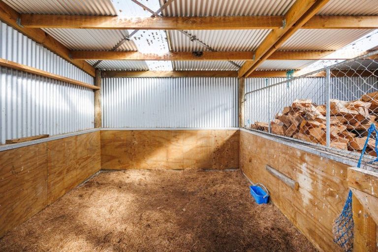 Photo of property in 121 Taikorea Road, Glen Oroua, Palmerston North, 4473