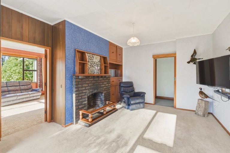 Photo of property in 110 Putorino Road, Hunterville, Marton, 4787