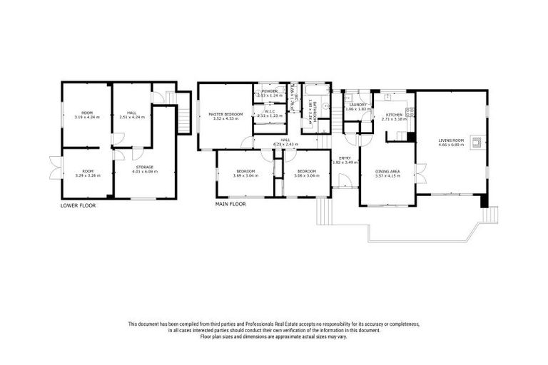 Photo of property in 68 Fernleigh Street, Frankleigh Park, New Plymouth, 4310