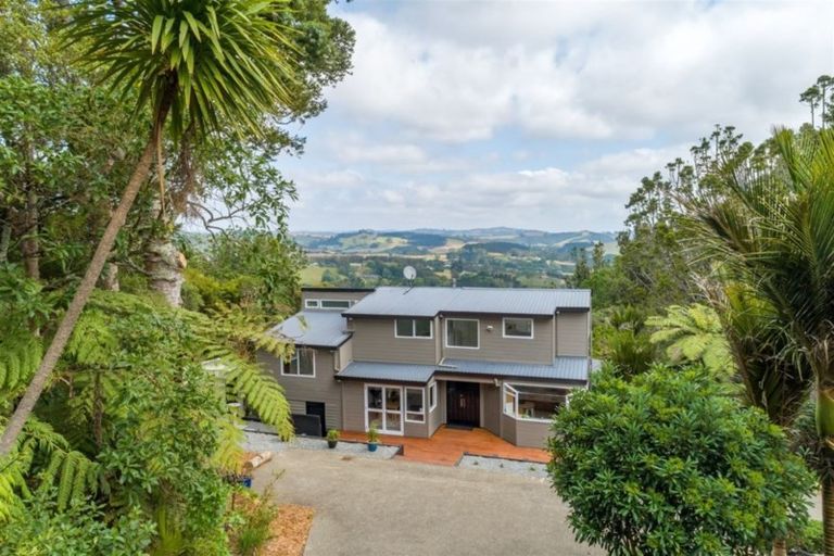 Photo of property in 299 School Road, Waimauku, 0881