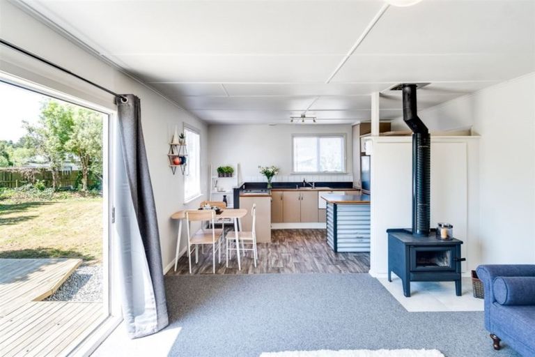 Photo of property in 55b Bibby Street, Waipawa, 4210