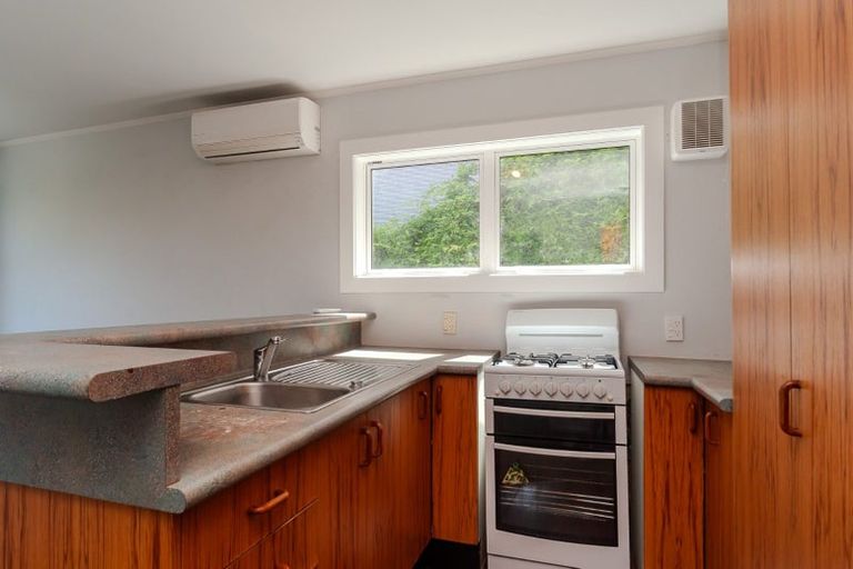 Photo of property in 43 Palliser Road, Roseneath, Wellington, 6011