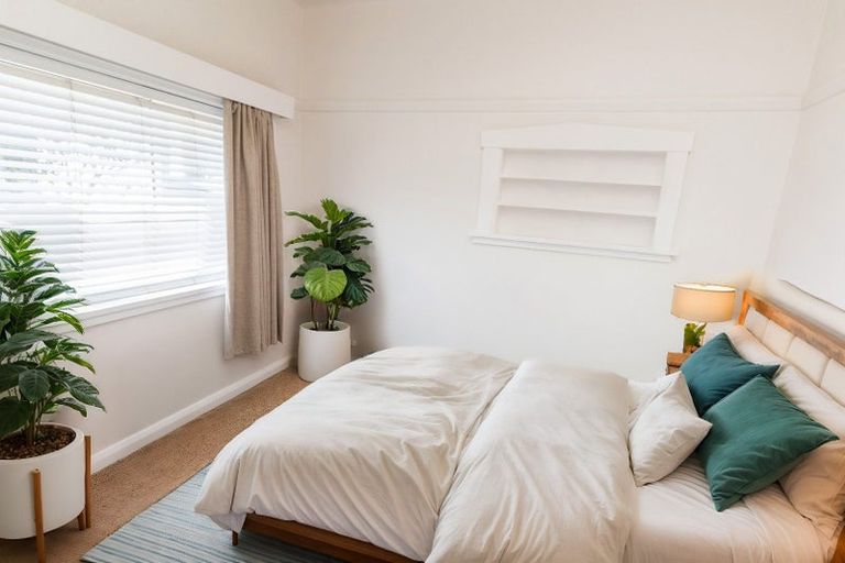 Photo of property in 10u4 Ohiro Road, Aro Valley, Wellington, 6021