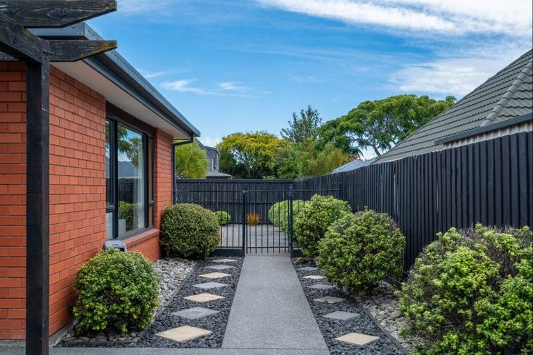 Photo of property in 81 Chartwell Street, Burwood, Christchurch, 8083