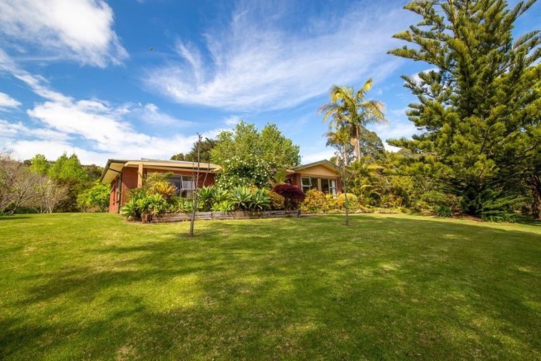 Photo of property in 132 Maramarahi Road, Thames, 3578