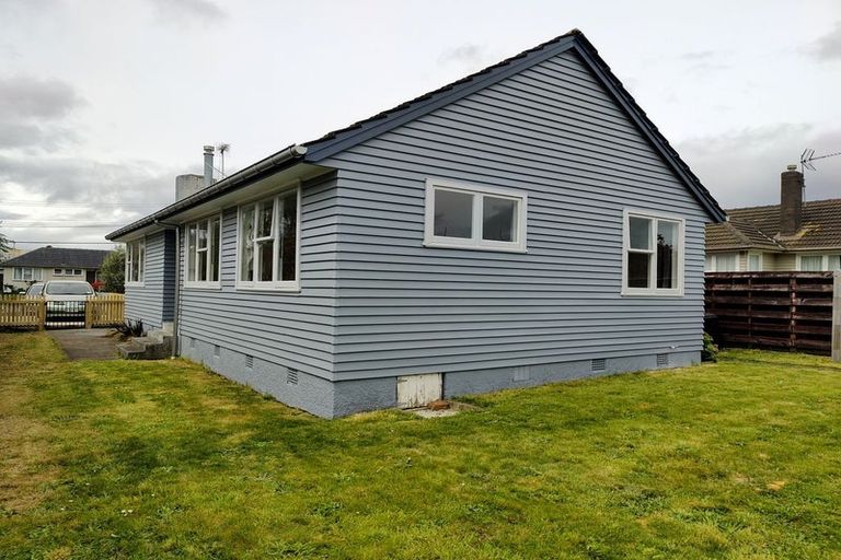 Photo of property in 9 Byron Street, Trentham, Upper Hutt, 5018