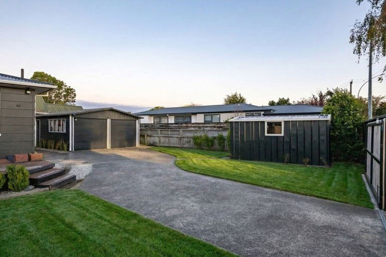 Photo of property in 122a Pukete Road, Pukete, Hamilton, 3200