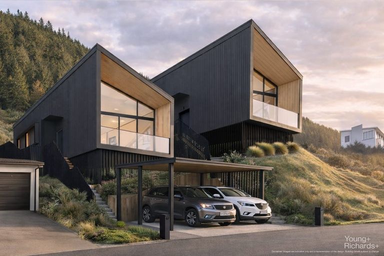 Photo of property in 67 Dart Place, Fernhill, Queenstown, 9300