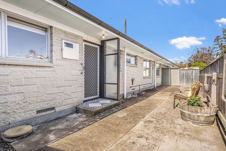 Photo of property in 2/632 Nelson Street North, Hastings, 4122