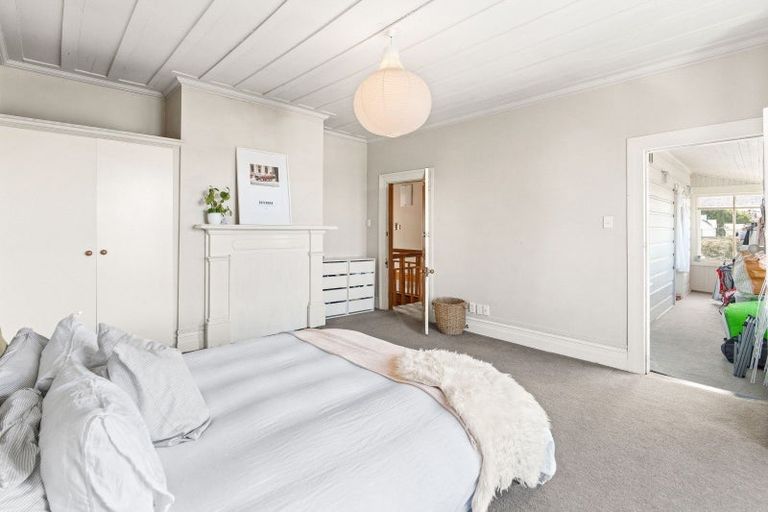 Photo of property in 54 Heriot Row, Dunedin Central, Dunedin, 9016