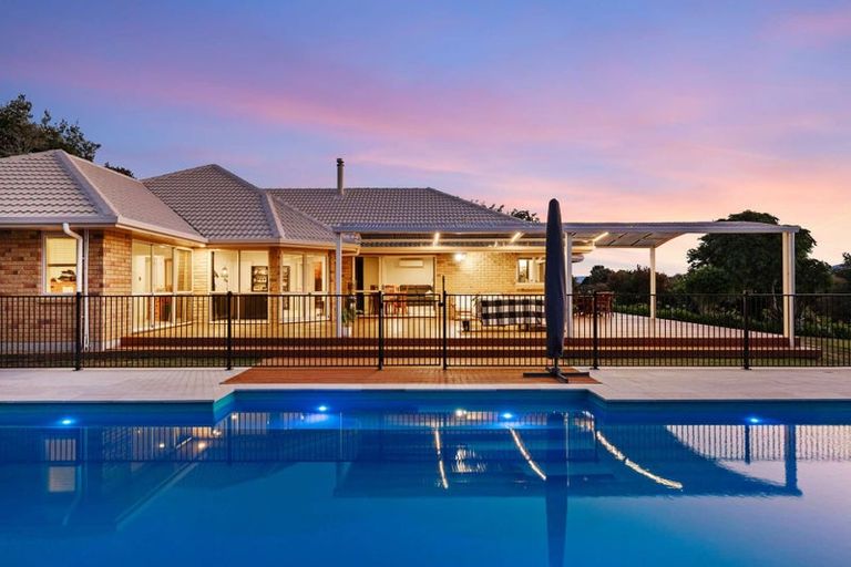 Photo of property in 94 Brunswick Drive, Tikitere, Rotorua, 3074