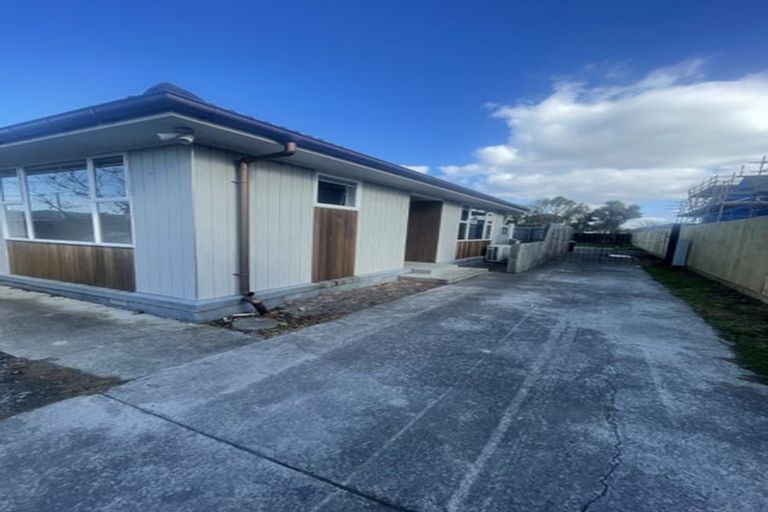 Photo of property in 87 Warden Street, Richmond, Christchurch, 8013