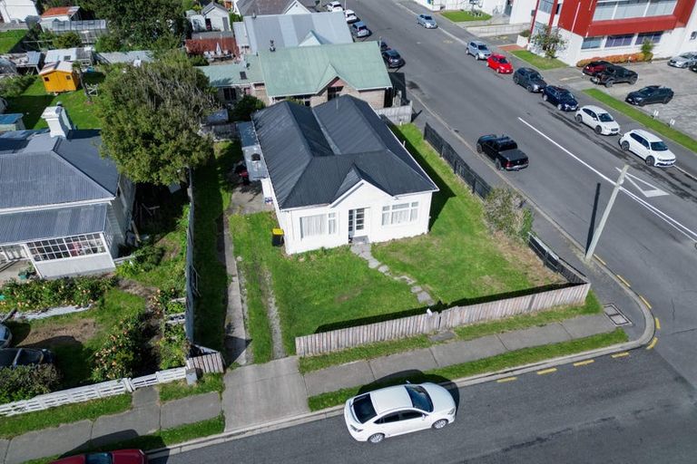 Photo of property in 45 Teviot Street, Appleby, Invercargill, 9812