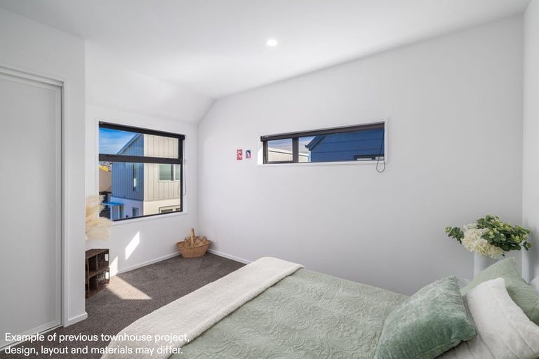 Photo of property in 26 Hargest Crescent, Sydenham, Christchurch, 8023