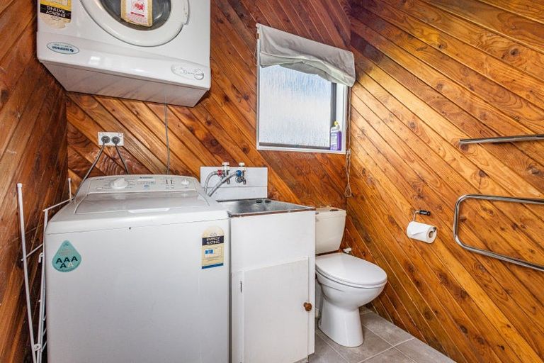 Photo of property in 22 Lee Street, Ohakune, 4625