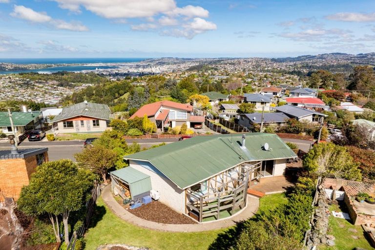 Photo of property in 7 Dalrymple Street, Pine Hill, Dunedin, 9010